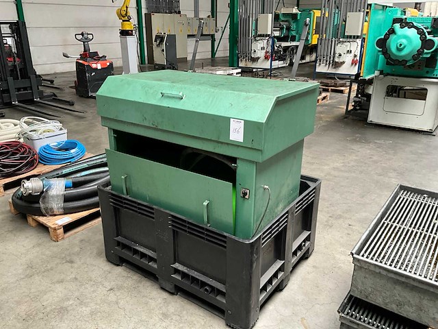 Onderdelenreiniger - afbeelding 2 van  4