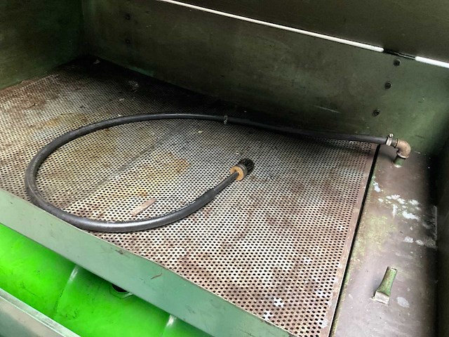 Onderdelenreiniger - afbeelding 3 van  4