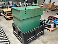 Onderdelenreiniger - afbeelding 4 van  4