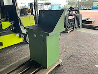 Onderdelenreiniger - afbeelding 1 van  7