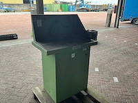 Onderdelenreiniger - afbeelding 5 van  7
