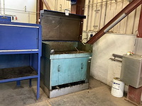 Onderdelenreiniger - afbeelding 1 van  6