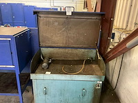 Onderdelenreiniger - afbeelding 3 van  6