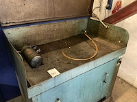 Onderdelenreiniger - afbeelding 4 van  6