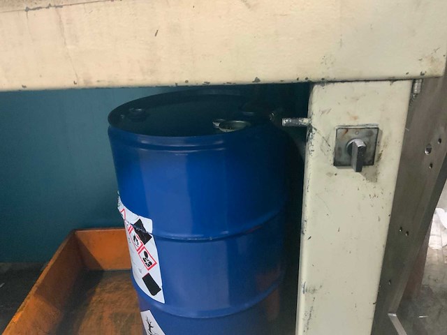 Onderdelenreiniger - afbeelding 3 van  12