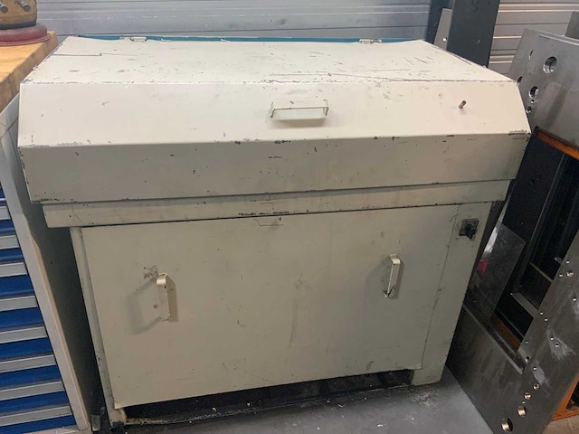 Onderdelenreiniger - afbeelding 4 van  12