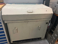 Onderdelenreiniger - afbeelding 4 van  12