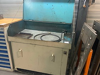 Onderdelenreiniger - afbeelding 1 van  12