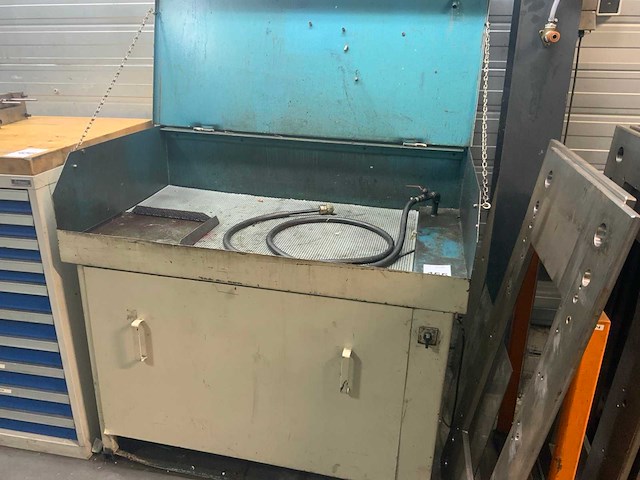 Onderdelenreiniger - afbeelding 5 van  12