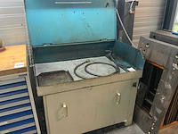 Onderdelenreiniger - afbeelding 6 van  12