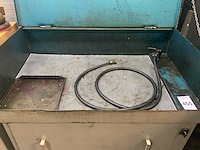 Onderdelenreiniger - afbeelding 9 van  12