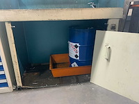 Onderdelenreiniger - afbeelding 12 van  12