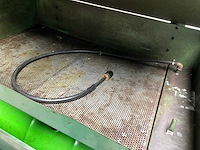 Onderdelenreiniger - afbeelding 2 van  3