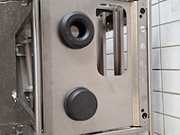 Onderdelenwagen rvs - afbeelding 8 van  10