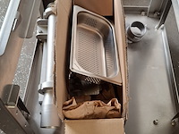 Onderdelenwagen rvs - afbeelding 9 van  10