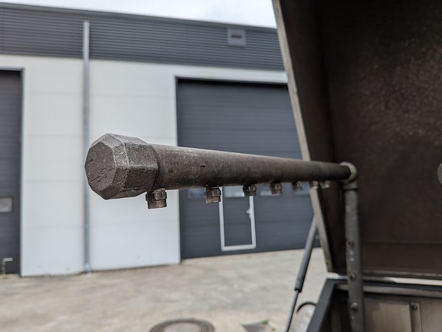 Onderdelenwasmachine, magido, l102, 2009 - afbeelding 2 van  18