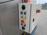Onderdelenwasmachine, magido, l102, 2009 - afbeelding 3 van  18