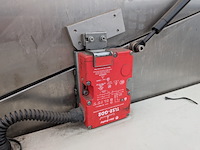 Onderdelenwasmachine, magido, l102, 2009 - afbeelding 4 van  18