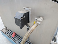 Onderdelenwasmachine, magido, l102, 2009 - afbeelding 9 van  18