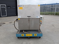 Onderdelenwasmachine, magido, l102, 2009 - afbeelding 11 van  18