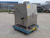 Onderdelenwasmachine, magido, l102, 2009 - afbeelding 12 van  18