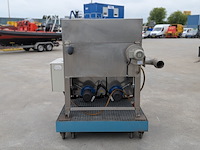 Onderdelenwasmachine, magido, l102, 2009 - afbeelding 15 van  18