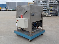 Onderdelenwasmachine, magido, l102, 2009 - afbeelding 16 van  18
