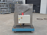 Onderdelenwasmachine, magido, l102, 2009 - afbeelding 17 van  18
