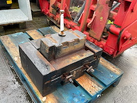 Ondergewicht - afbeelding 1 van  4