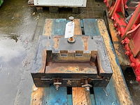 Ondergewicht - afbeelding 3 van  4