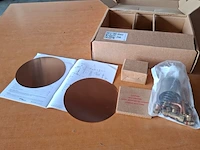 Onderhoudkit t.b.v. drukreduceerklep spirax sarco, im-p470-03