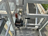 Onderhouds platform - afbeelding 2 van  13