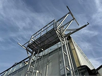 Onderhouds platform - afbeelding 5 van  13