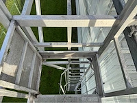Onderhouds platform - afbeelding 10 van  13