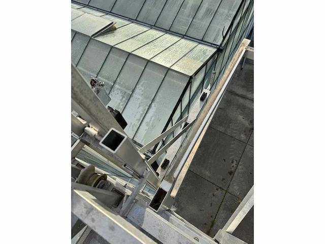 Onderhouds platform - afbeelding 11 van  13