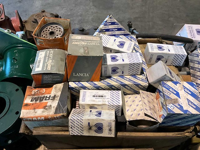 Onderhoudsartikelen - afbeelding 3 van  5