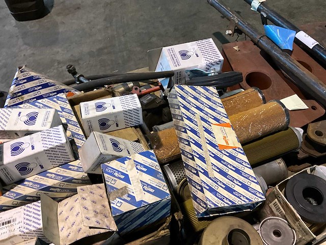 Onderhoudsartikelen - afbeelding 4 van  5