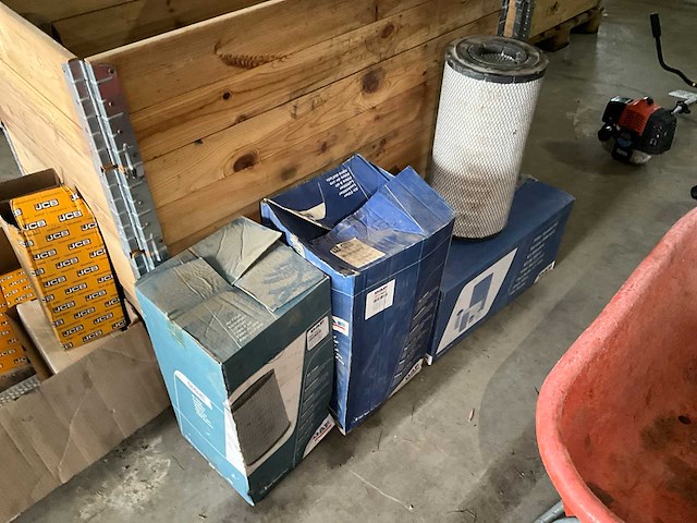 Onderhoudsmaterialen - afbeelding 3 van  8