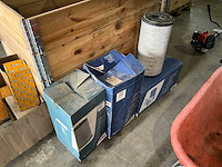 Onderhoudsmaterialen - afbeelding 3 van  8