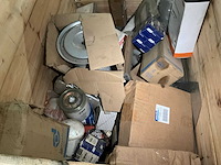 Onderhoudsmaterialen - afbeelding 4 van  8