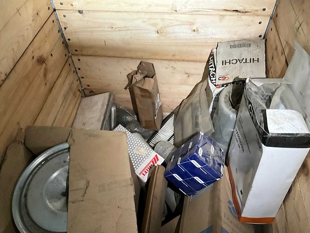 Onderhoudsmaterialen - afbeelding 5 van  8