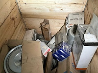 Onderhoudsmaterialen - afbeelding 5 van  8