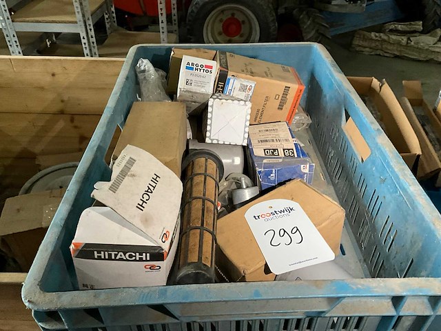 Onderhoudsmaterialen - afbeelding 6 van  8