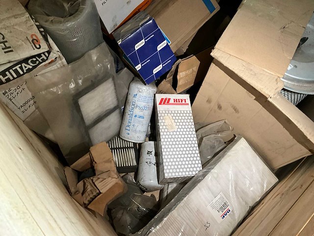 Onderhoudsmaterialen - afbeelding 7 van  8