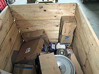 Onderhoudsmaterialen - afbeelding 8 van  8