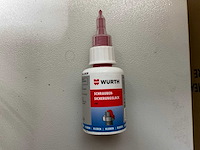 Onderhoudsmiddelen - afbeelding 2 van  3