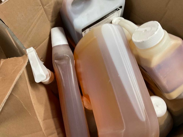 Onderhoudsmiddelen - afbeelding 2 van  18