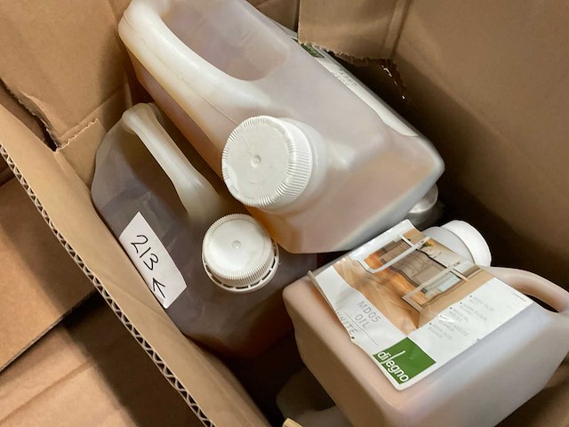 Onderhoudsmiddelen - afbeelding 4 van  18