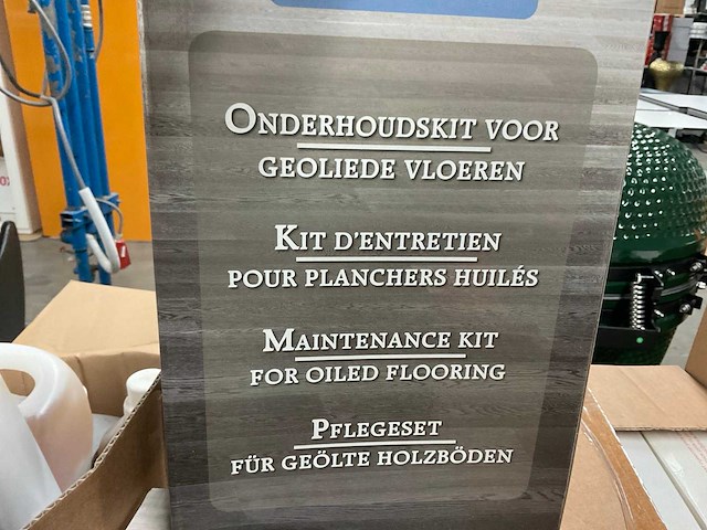 Onderhoudsmiddelen - afbeelding 5 van  18