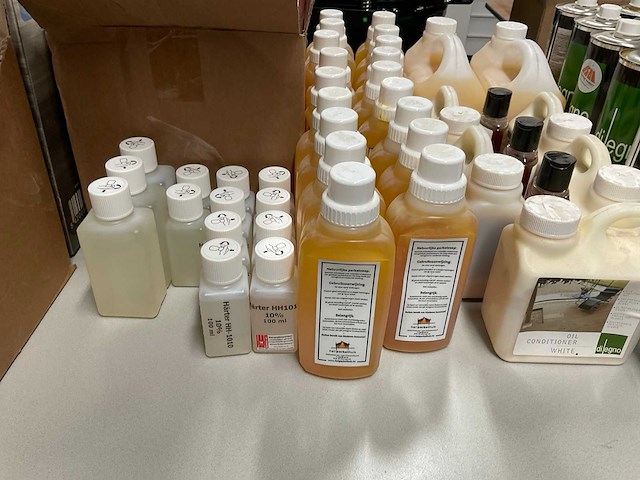 Onderhoudsmiddelen - afbeelding 7 van  18